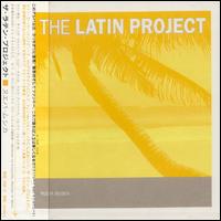 The Latin Project - Nueva Musica [Bonus Tracks] lyrics