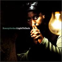 Ronny Jordan - Light to Dark lyrics