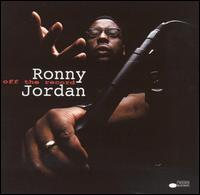 Ronny Jordan - Off the Record lyrics
