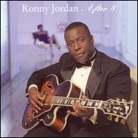 Ronny Jordan - After 8 lyrics