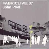 John Peel - Fabriclive.07 lyrics