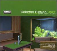 Minus 8 - Science Fiction Jazz, Vol. 10 lyrics