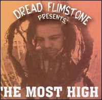 Dread Flimstone - Rockers for the Most High lyrics