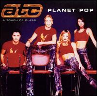 ATC - Planet Pop lyrics