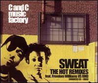C+C Music Factory - Sweat: The Hot Remixes lyrics