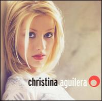 Christina Aguilera - Christina Aguilera lyrics