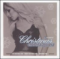Christina Aguilera - My Kind of Christmas lyrics