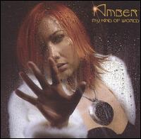 Amber - My Kind of World lyrics