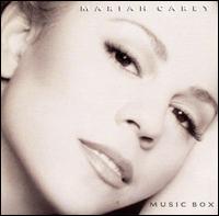 Mariah Carey - Music Box lyrics