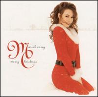 Mariah Carey - Merry Christmas lyrics