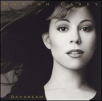 Mariah Carey - Daydream lyrics