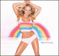 Mariah Carey - Rainbow lyrics