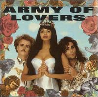 Army of Lovers - Army of Lovers lyrics