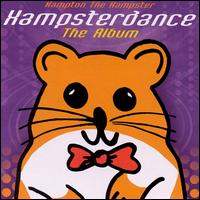Hampton the Hampster - Hampsterdance: The Album lyrics
