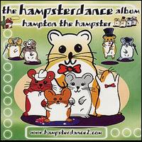 Hampton the Hampster - The Hamsterdance Album lyrics