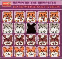 Hampton the Hampster - Hampsterdance Hits lyrics