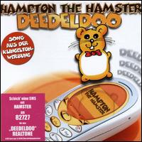 Hampton the Hampster - Deedeldoo lyrics