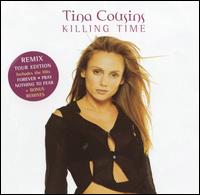 Tina Cousins - Killing Time [Bonus Tracks] lyrics