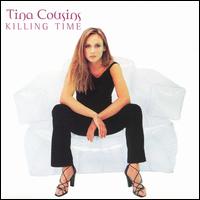 Tina Cousins - Killing Time lyrics