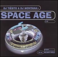 DJ Tisto - Space Age 2.0 lyrics