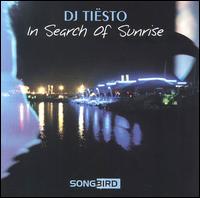 DJ Tisto - In Search of Sunrise lyrics