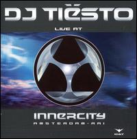DJ Tisto - Live at Innercity: Amsterdam RAI lyrics