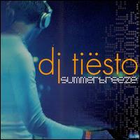 DJ Tisto - Summerbreeze lyrics