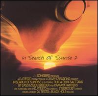 DJ Tisto - In Search of Sunrise, Vol. 2 lyrics