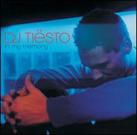 DJ Tisto - In My Memory lyrics
