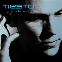 DJ Tisto - Just Be lyrics