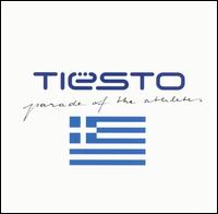 DJ Tisto - Parade of the Athletes lyrics