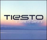 DJ Tisto - In Search of Sunrise, Vol. 4: Latin America lyrics