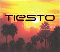DJ Tisto - In Search of Sunrise, Vol. 5 lyrics