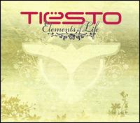 DJ Tisto - Elements of Life lyrics