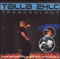 Talla 2XLC - Tranceology lyrics
