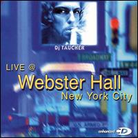 DJ Taucher - Live at Webster Hall, New York City lyrics