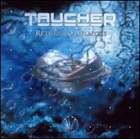 DJ Taucher - Return to Atlantis lyrics
