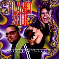 Planet Soul - Energy & Harmony lyrics