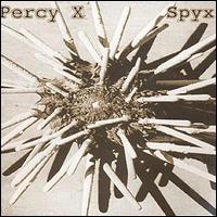 Percy X - Spyx lyrics