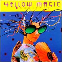 Yellow Magic Orchestra - Yellow Magic Orchestra lyrics
