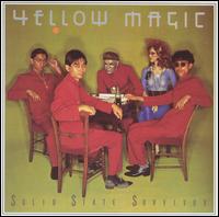 Yellow Magic Orchestra - Solid State Survivor lyrics