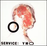 Yellow Magic Orchestra - Service lyrics