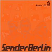 Sender Berlin - Gestern Heute Morgen lyrics