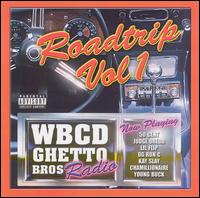 Ghetto Brothers - Roadtrip, Vol. 1 lyrics