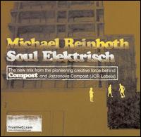 Michael Reinboth - Soul Elektrisch lyrics