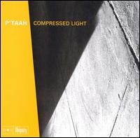 P'taah - Compressed Light lyrics