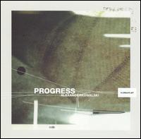 Alexander Kowalski - Progress lyrics