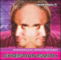 Christian Smith - Tronic Treatment lyrics