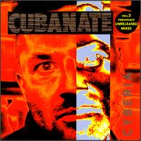 Cubanate - Cyberia lyrics