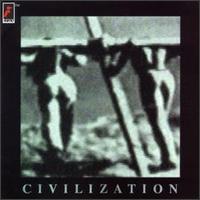 Civilization - Civilization lyrics